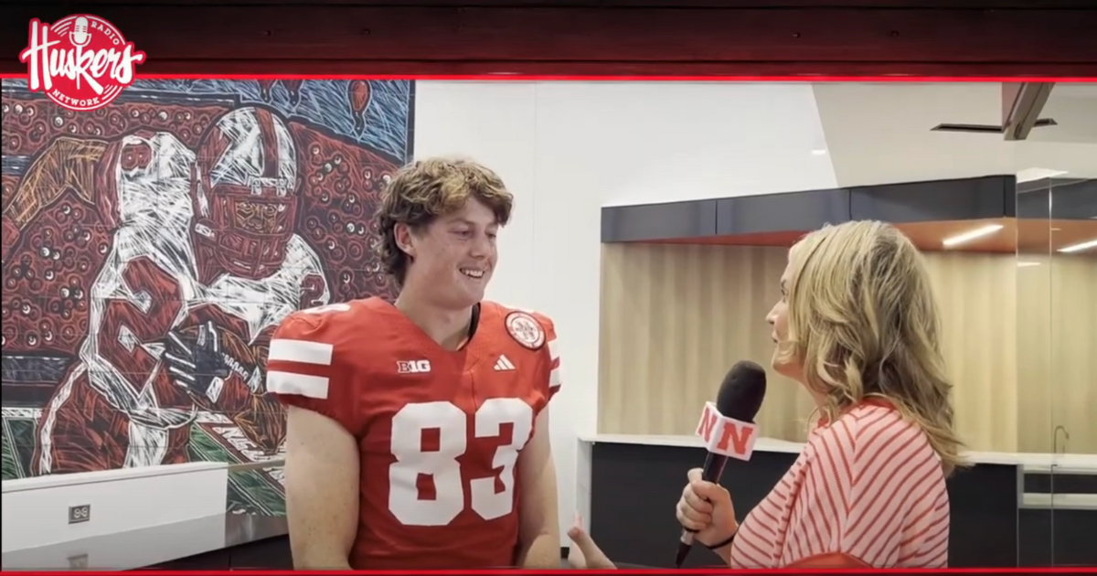 Mike Ekeler's W-T-H message to new punter Archie Wilson