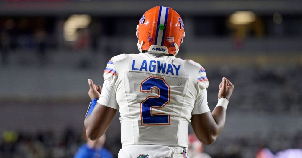DJ Lagway, Florida