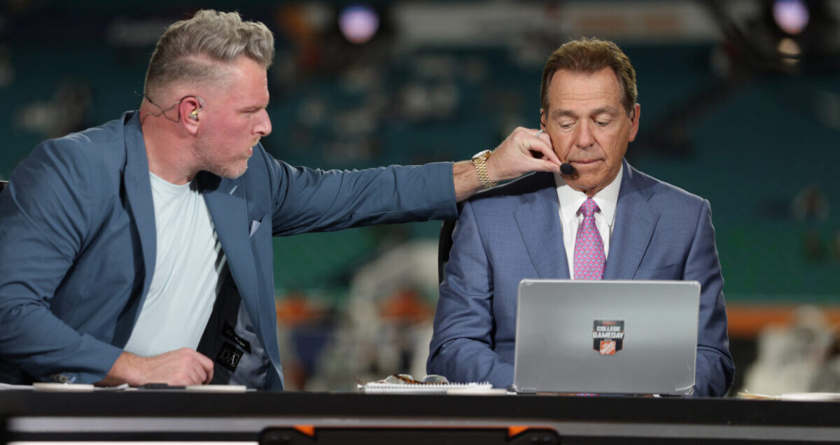 What College GameDay had to say about South Carolina-Vanderbilt