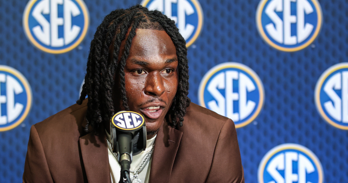 Returning captain Deontae Lawson leading 'like a coach' ahead of final season