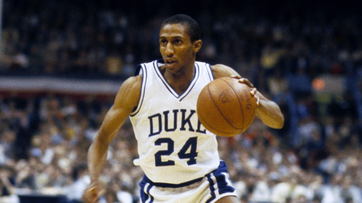 Johnny Dawkins set for emotional return as UCF to face Duke in Cameron Indoor exhibition