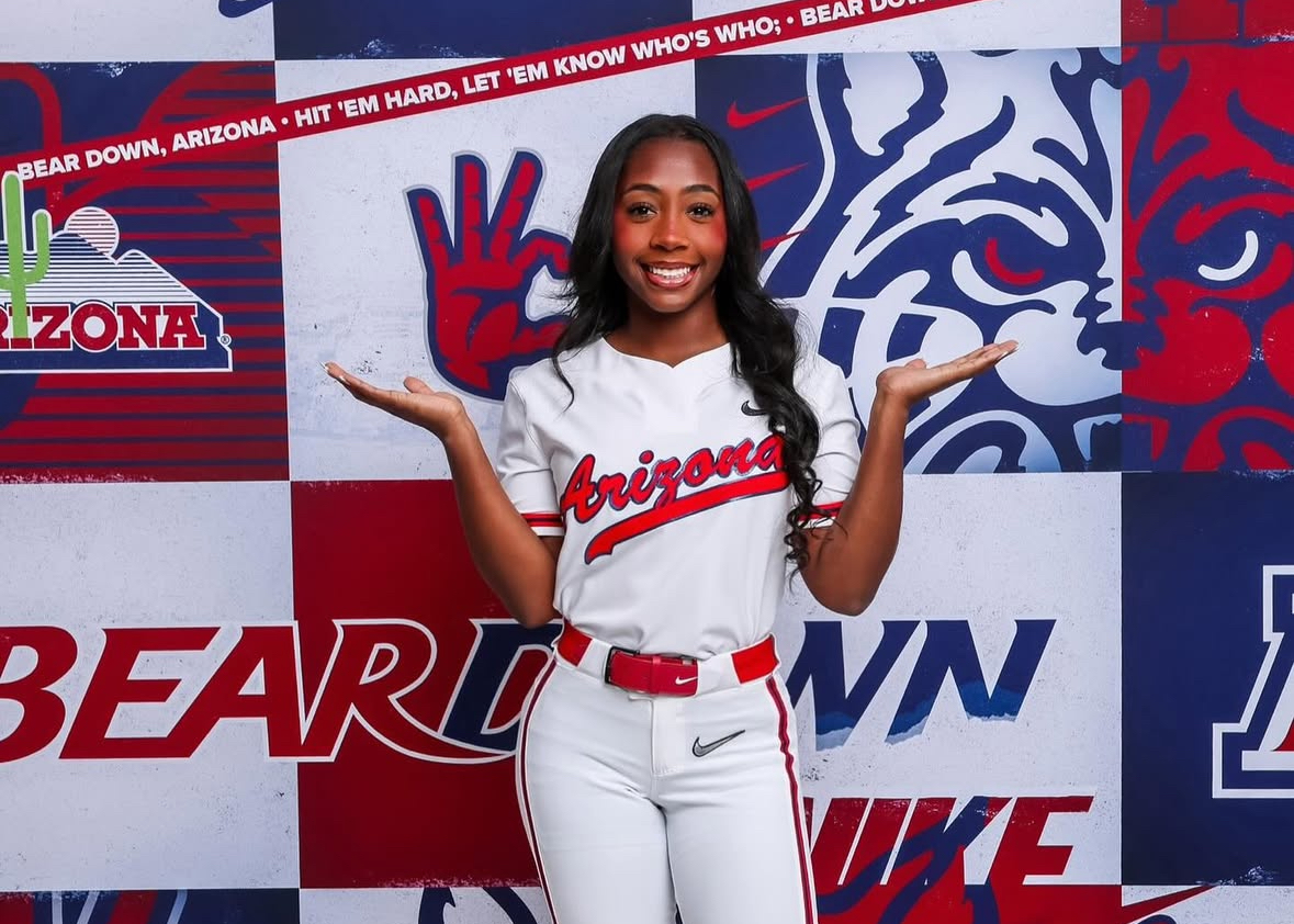 Arizona softball adds talent in the circle and lineup with transfers