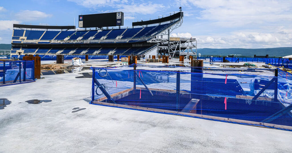 (Photo courtesy of Penn State Athletics via Facebook)