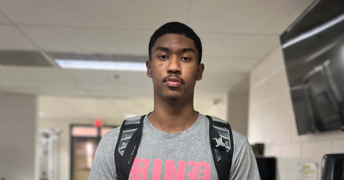 5-Star SG Jason Crowe Jr. Says He’s Factoring ‘Family and Family-Oriented People’ into College Decision