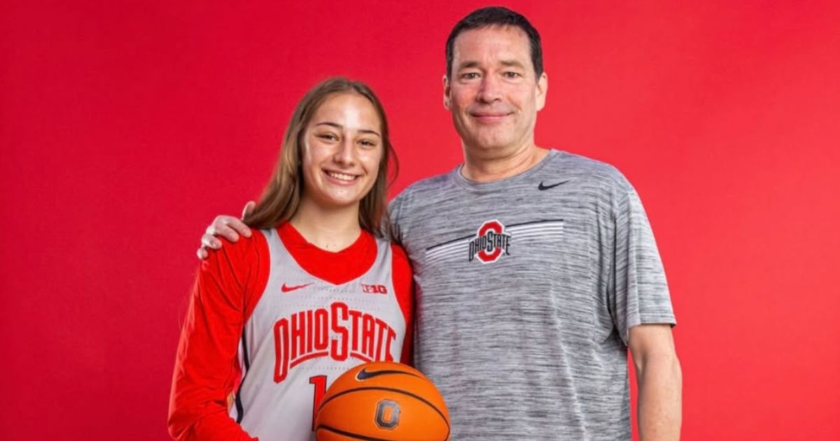 BREAKING: Four-star PG Atlee Vanesko commits to Ohio State women’s basketball