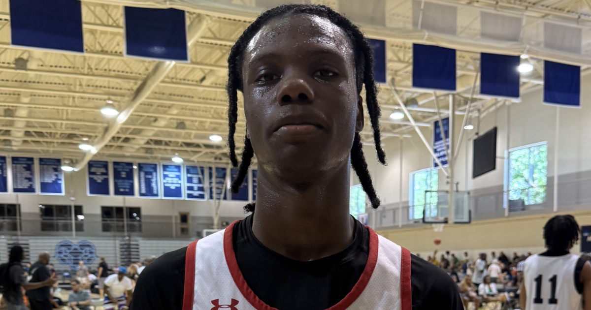 Indiana extends offer to 2027 guard Jymin Veney after Peach Jam breakout