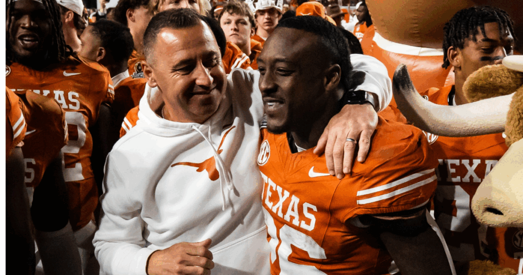 Steve Sarkisian, Tre Wisner