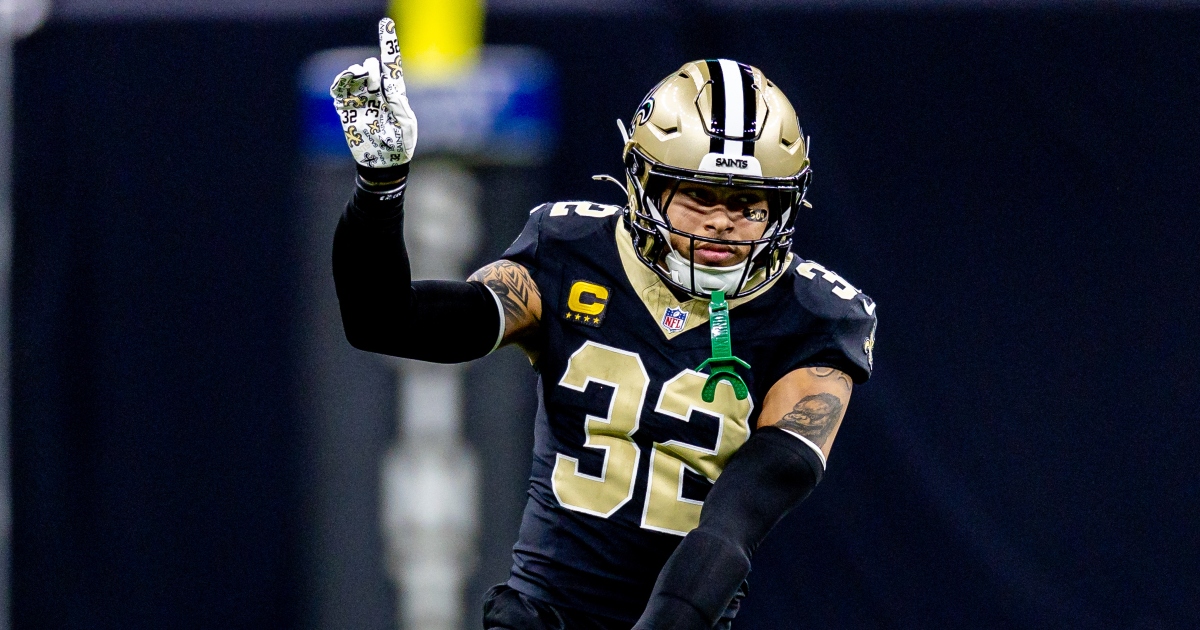 Tyrann Mathieu announces retirement from NFL after 12 seasons