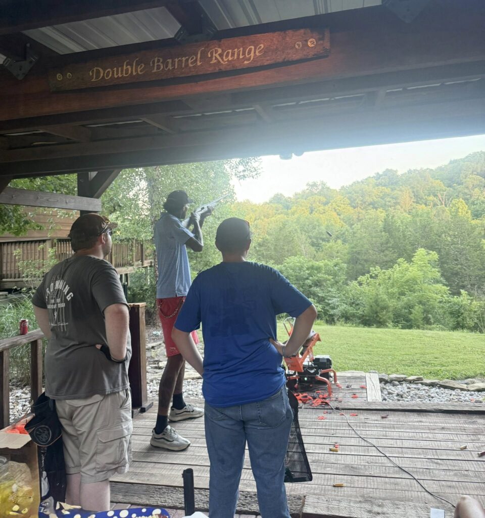 Photo courtesy of Amy Schry