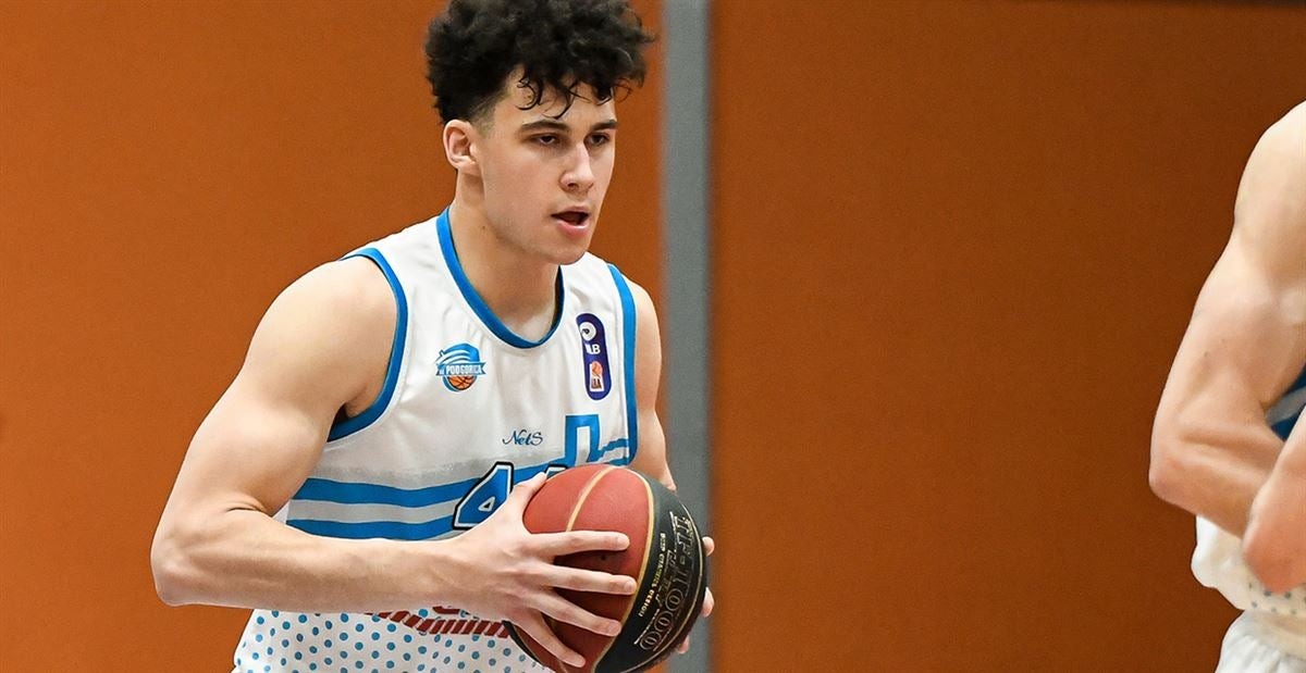 Luka Bogavac Expected to Arrive at UNC Next Week Luka Bogavac Expected to Arrive at UNC Next Week