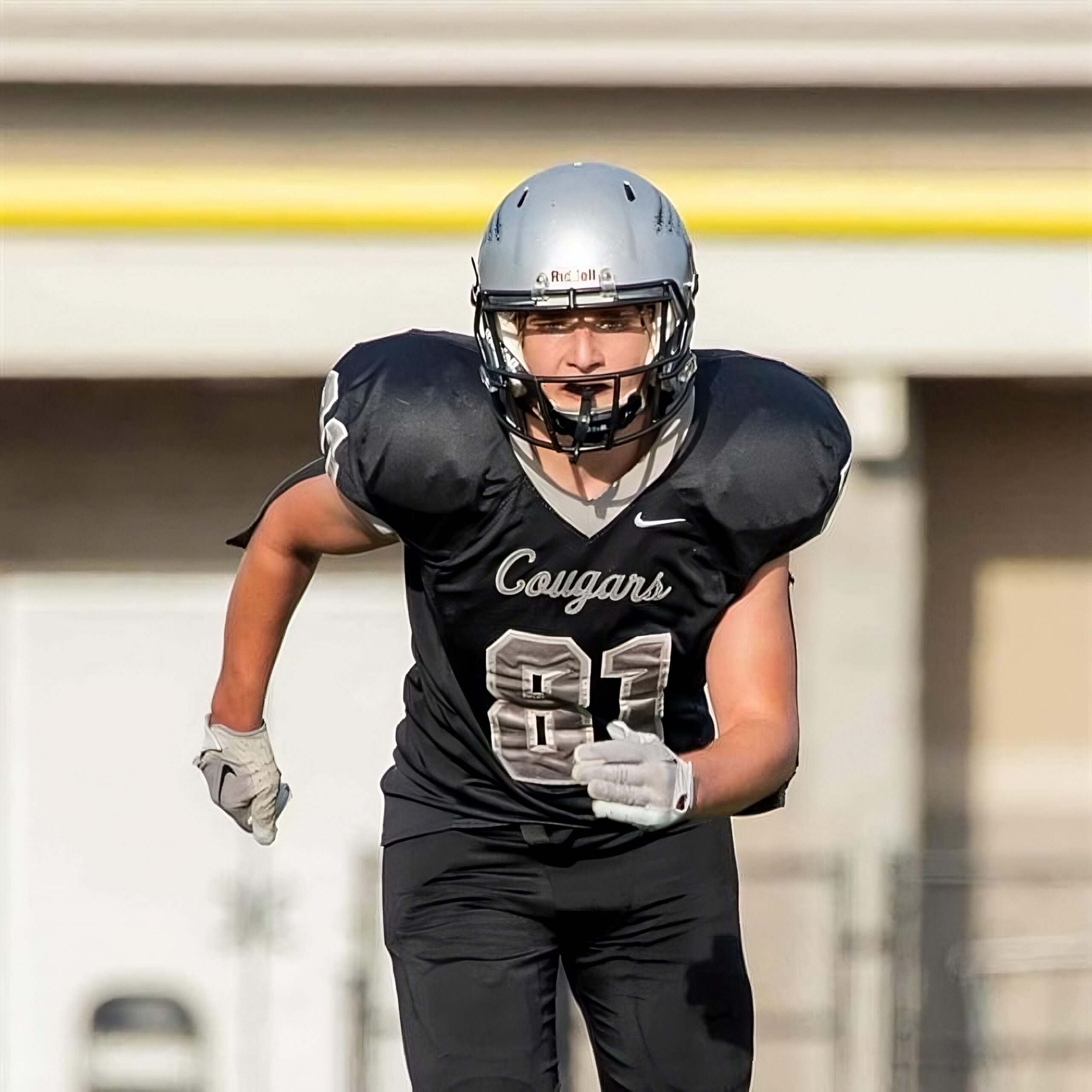 2029 legacy LB Titus Brown adds West Virginia offer