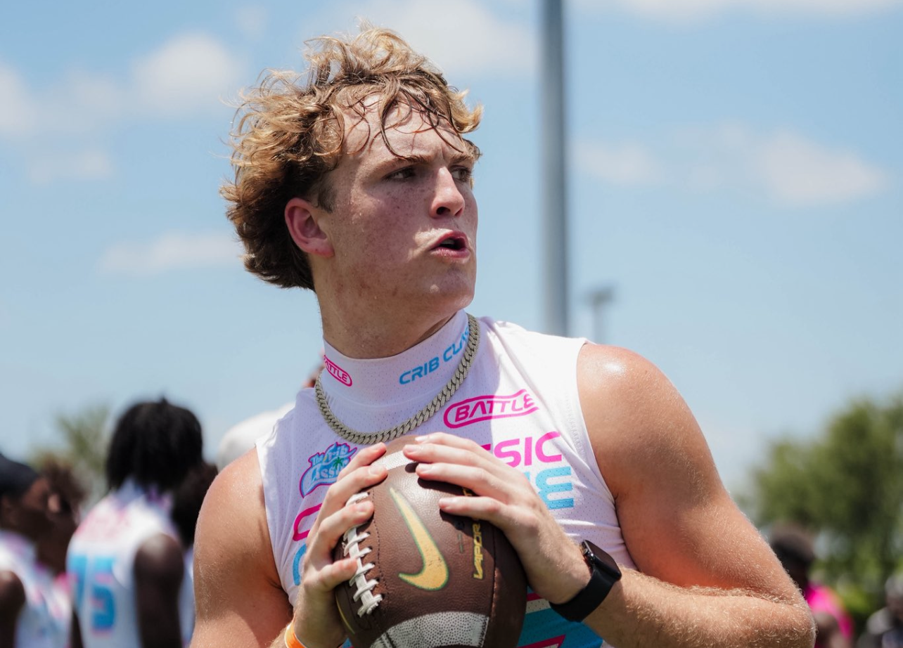 Benjamin Report: Top Performers from the Crib Classic Combine - On3