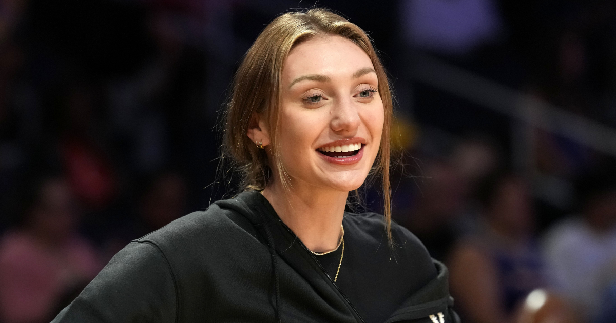 Cameron Brink injury update: Los Angeles Sparks star gives critical update  on potential return - On3