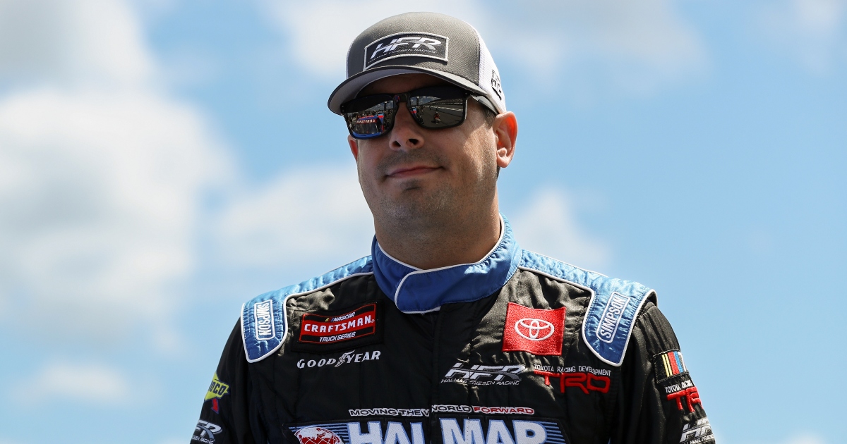 Stewart Friesen injury update: Extent of injuries revealed for NASCAR Truck Series Vet after horrific wreck