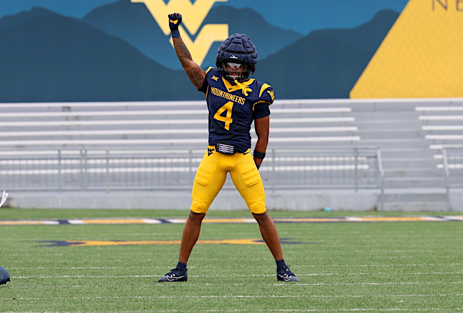 Experience aids transfer safety Jordan Walker in transition to Power Four
