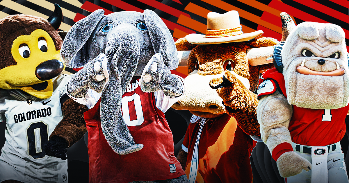 Top 10 most expensive college football game day experiences for 2025