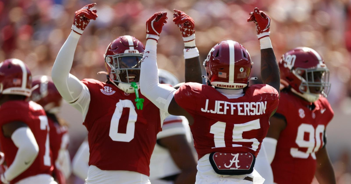 Pair of Alabama LBs named to Butkus Award preseason watch lists