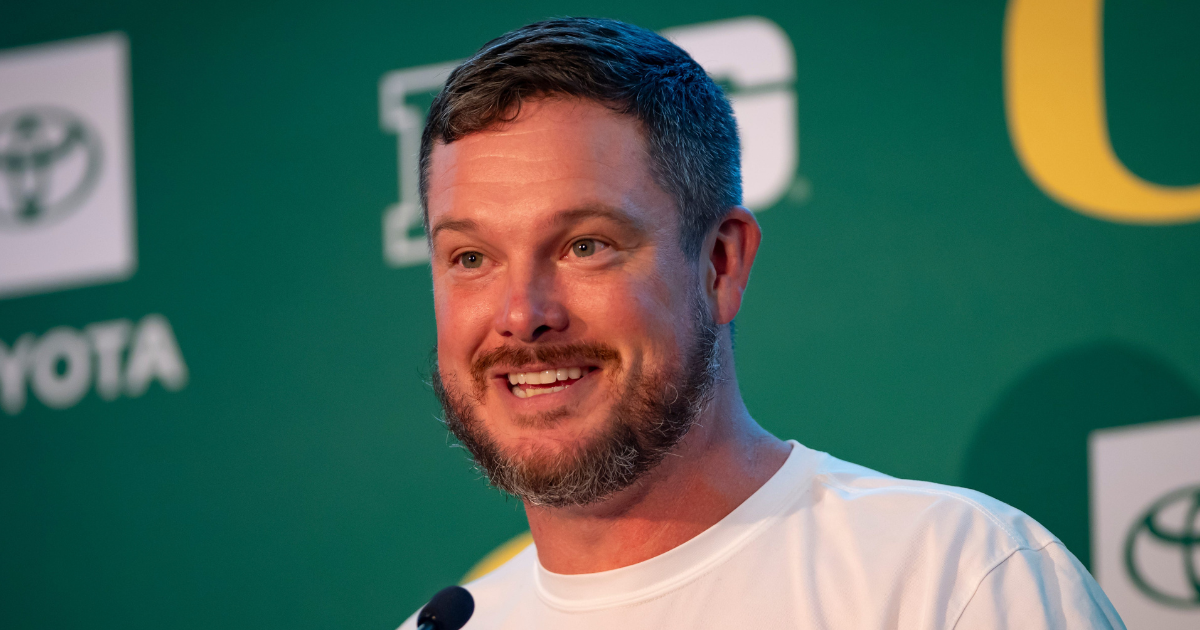 Dan Lanning gives the key to his goals as a coach not changing