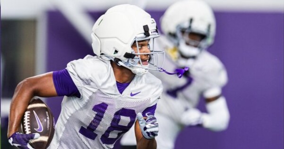 Five things: New Kansas State depth chart takeaways