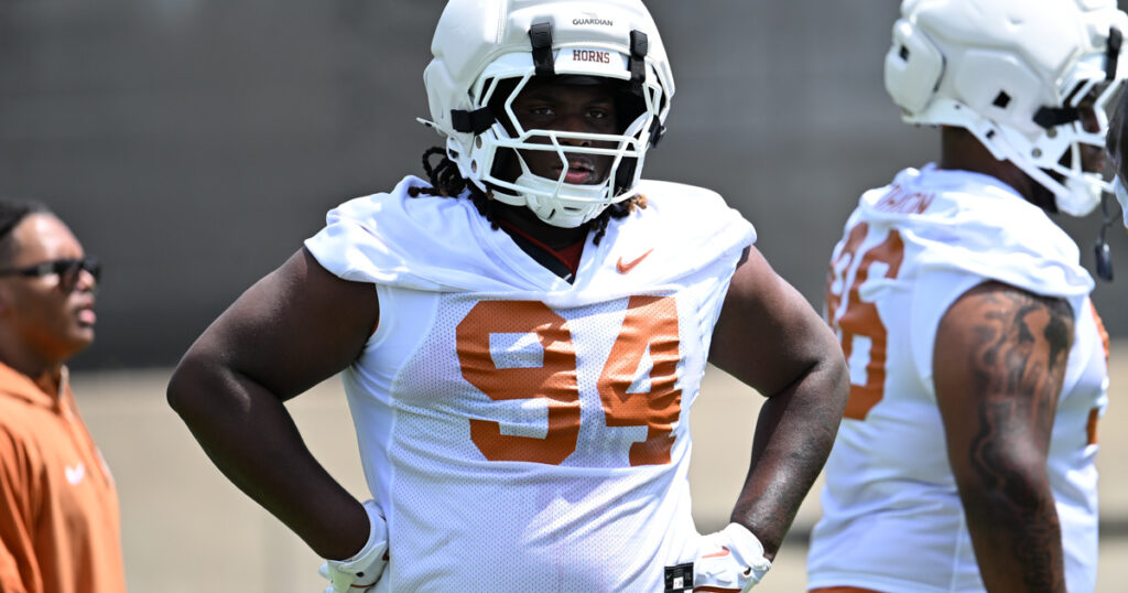 Isaiah Coleman