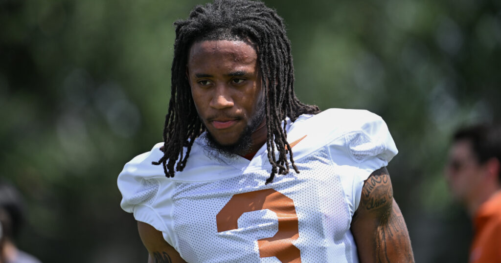 Jaylon Guilbeau