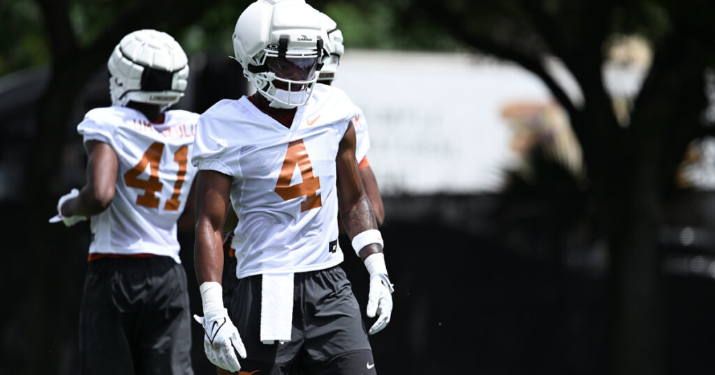 Jelani McDonald