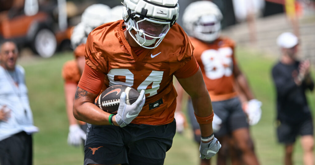 Jordan Washington
