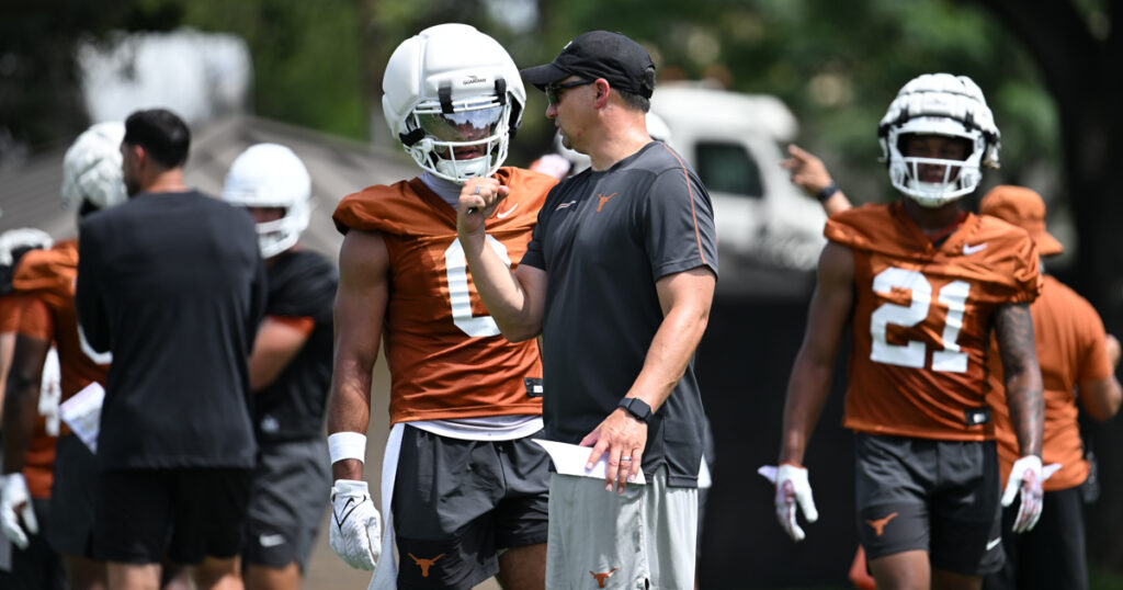 Neal Brown