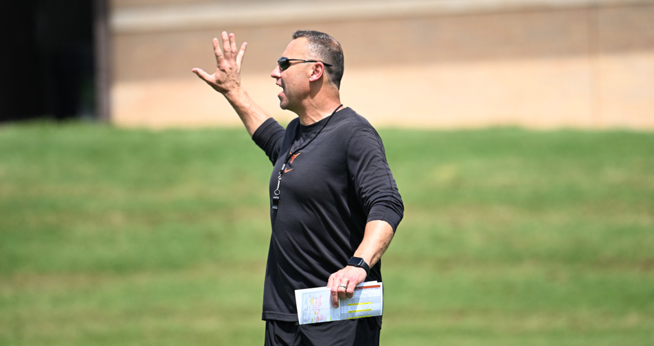 Steve Sarkisian