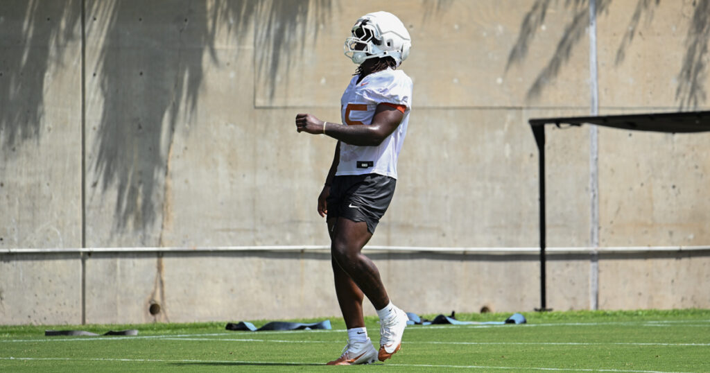 Justus Terry