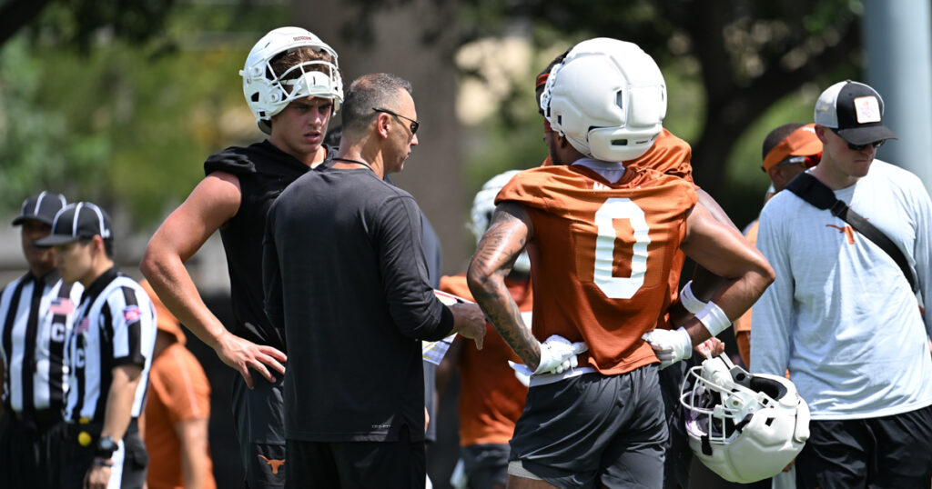 Steve Sarkisian