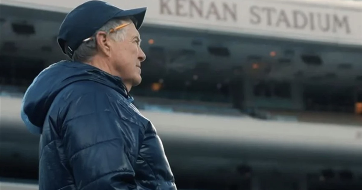 Countdown to Kickoff: Surreality Meets Reality as UNC’s Bill Belichick Era Dawns Countdown to Kickoff: Surreality Meets Reality as UNC’s Bill Belichick Era Dawns
