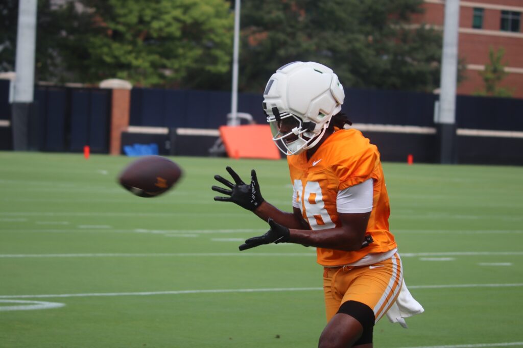 DB Marcus Goree