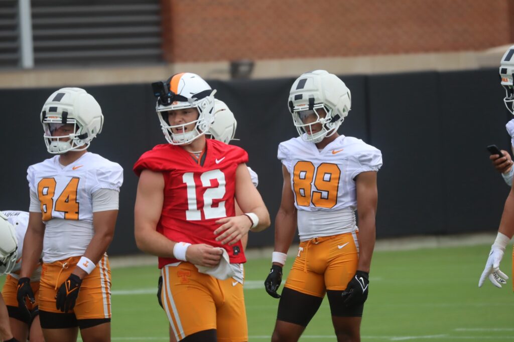 QB Jake Merklinger