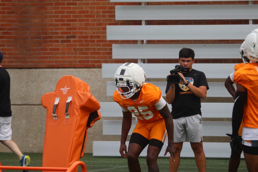 DB Tim Merritt