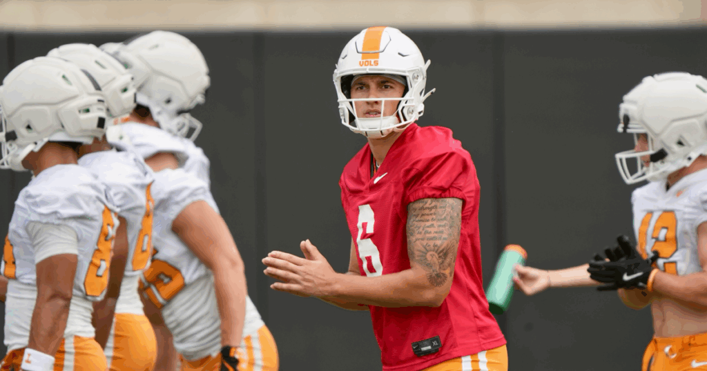 QB Joey Aguilar