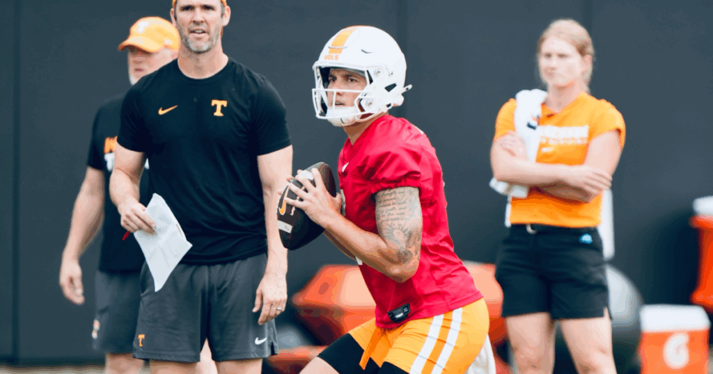 QB Joey Aguilar