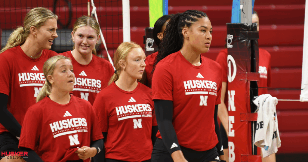 Nebraska Teraya Sigler
