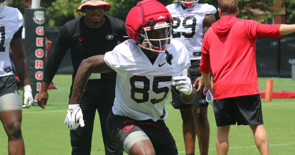 Chase Linton Georgia