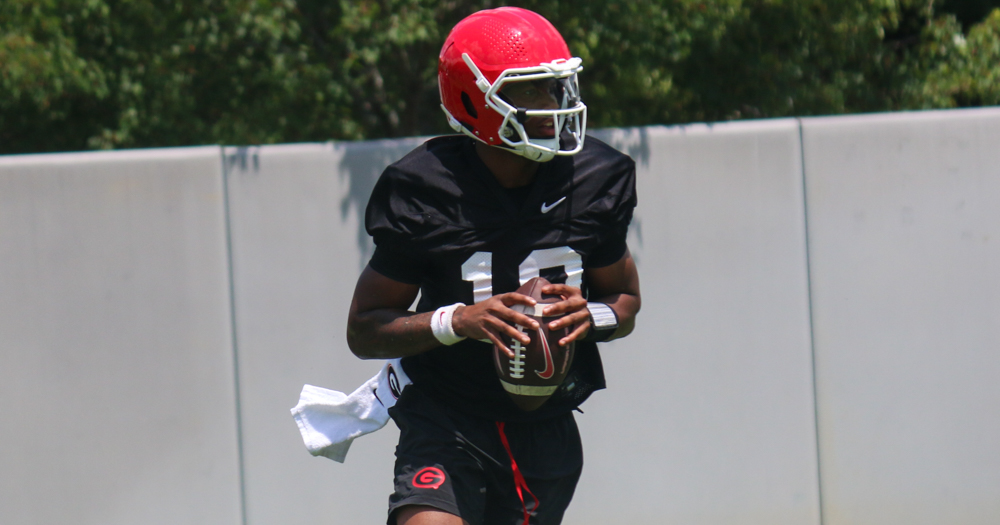 Hezekiah Millender Georgia