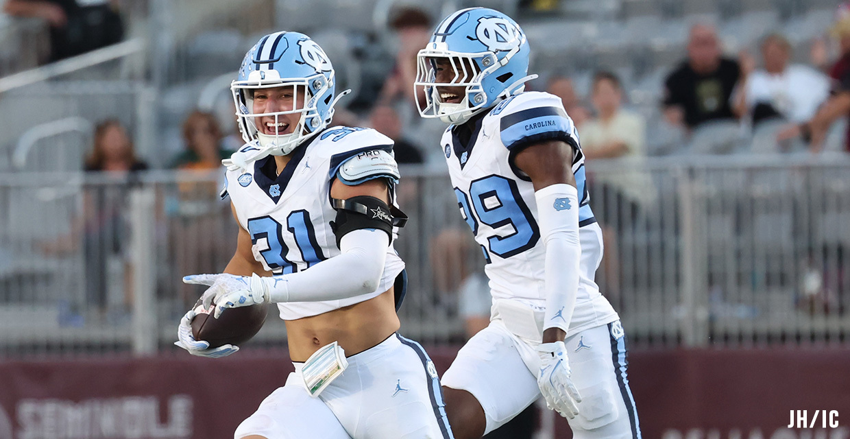 Will Hardy Embracing Change, Ready To Lead Tar Heels In Fourth Season Will Hardy Embracing Change, Ready To Lead Tar Heels In Fourth Season