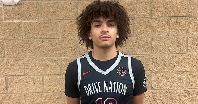 Top-25 recruit Austin Goosby down to 4 schools, sets commitment date Top-25 recruit Austin Goosby down to 4 schools, sets commitment date