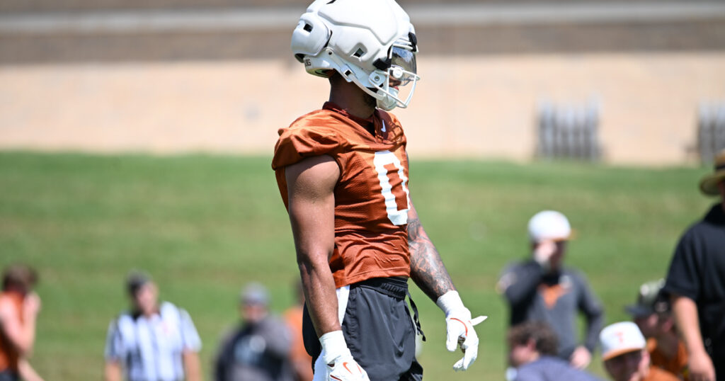 DeAndre Moore