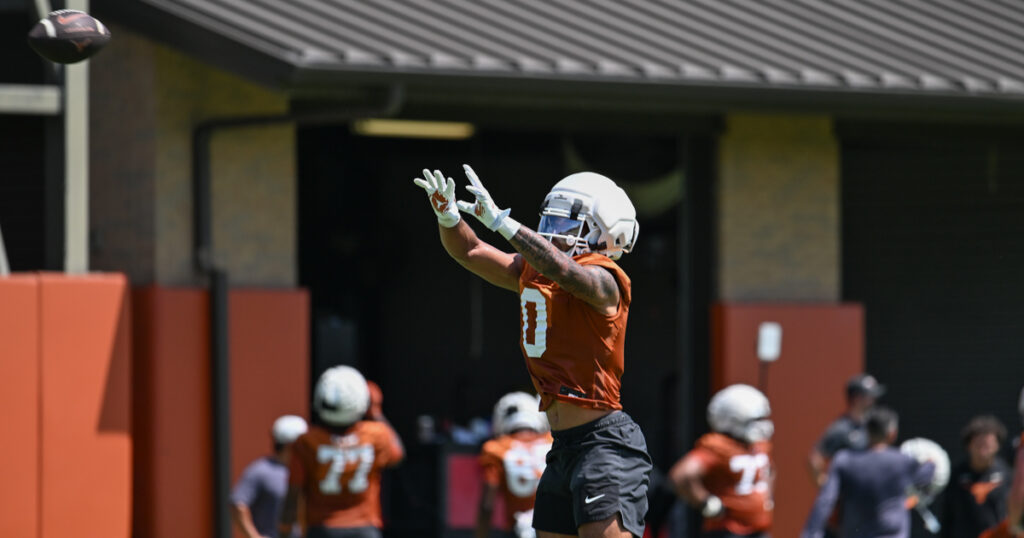 DeAndre Moore