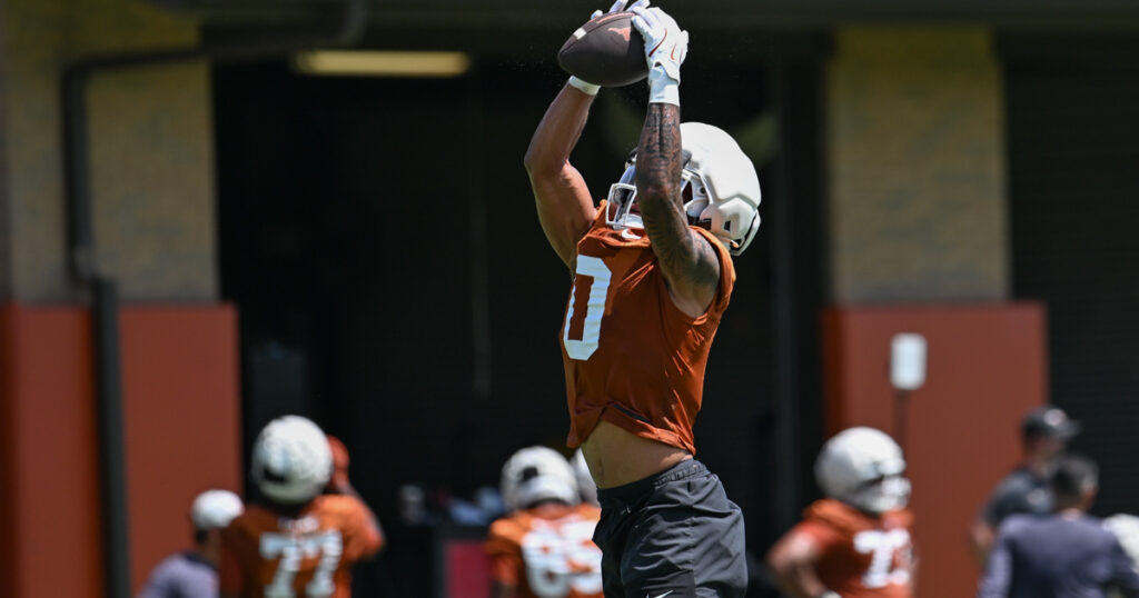 DeAndre Moore