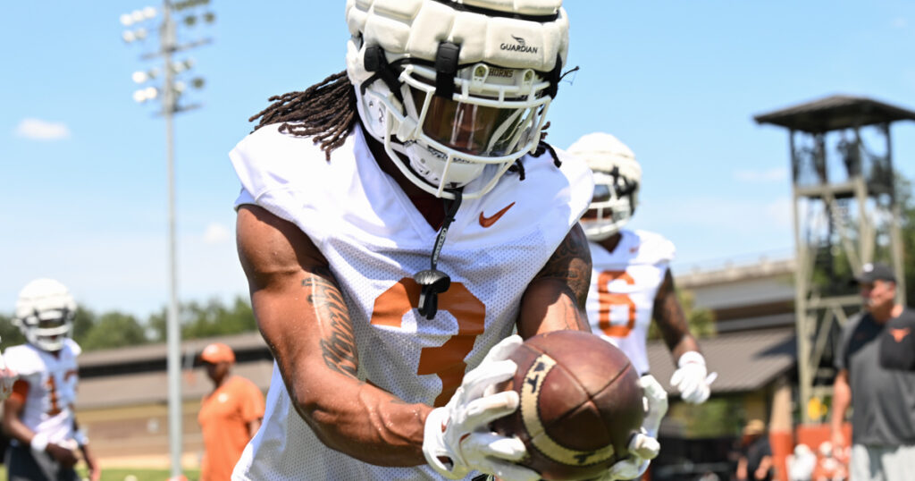 Jaylon Guilbeau