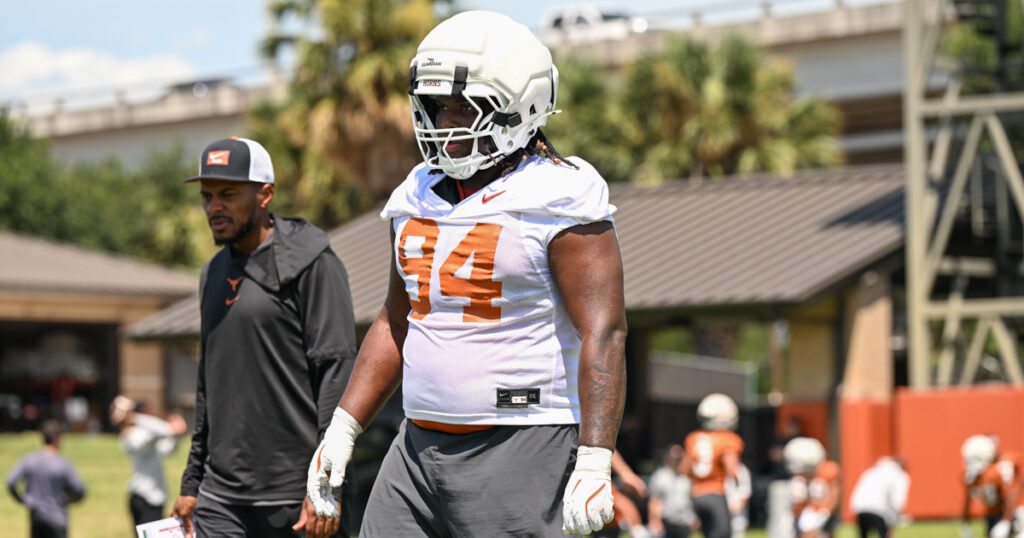 Isaiah Coleman