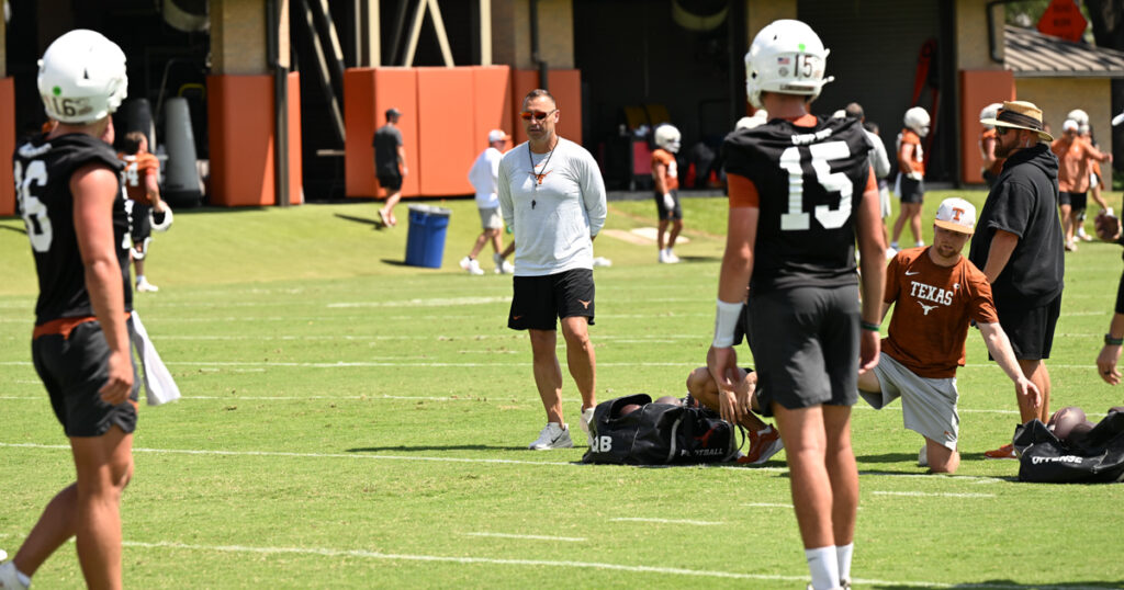 Steve Sarkisian