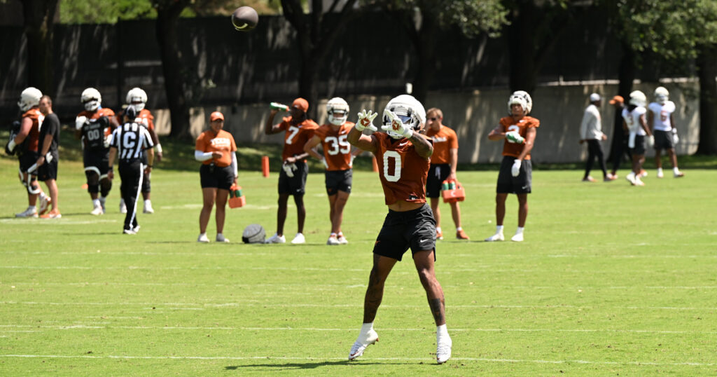 DeAndre Moore