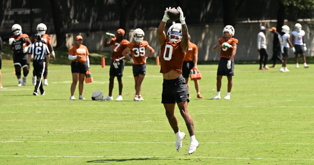 DeAndre Moore